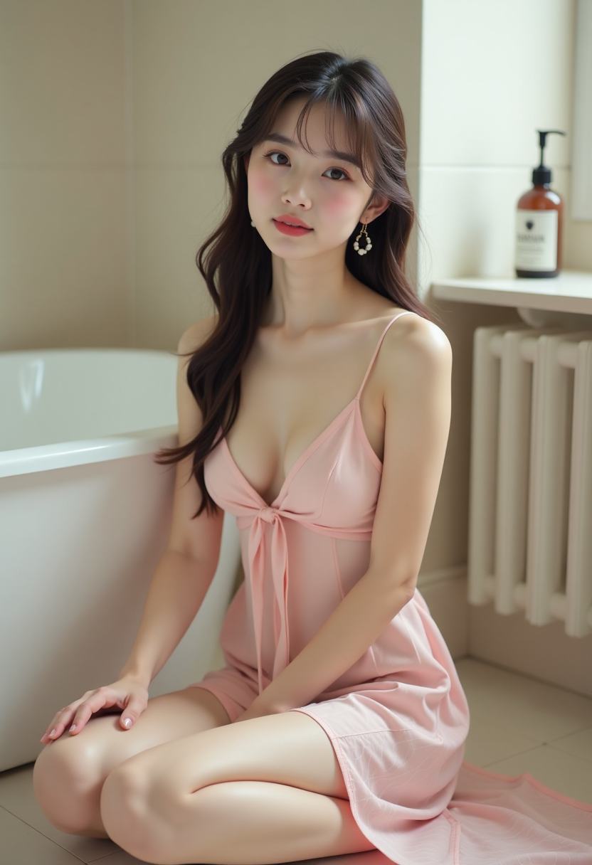 母亲、女儿与女婿的三方契约